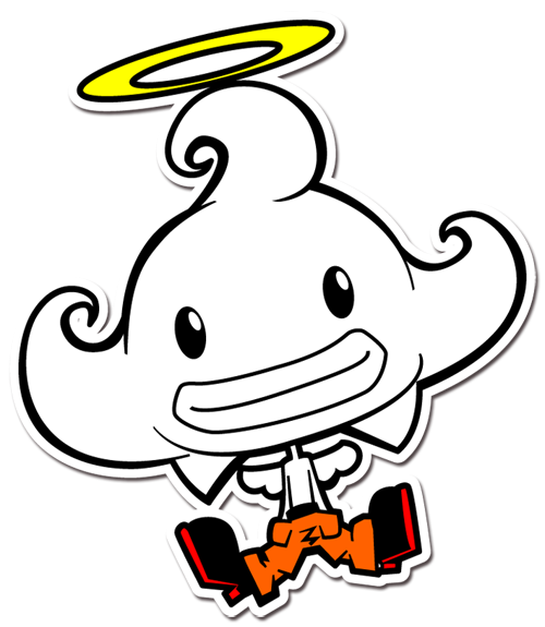 “angelBoy”/