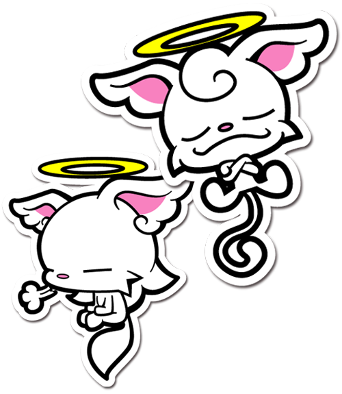 “angelDogs”/