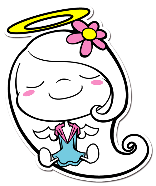 “angelGirl”/