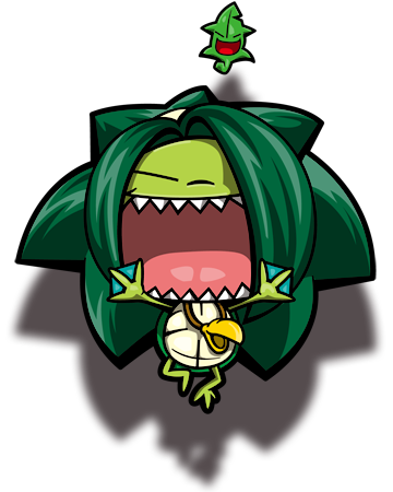 ファラオ