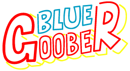 bluegloober
