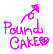 poundcake