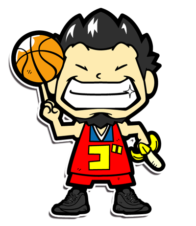 “高村成寿くん”/
